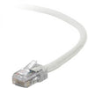 1' CAT5e (350 MHz) UTP Network Cable - Belkin